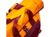 Рюкзак для ноутбука 15.6", бордовый, полиэстер, пластик