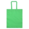 Сумка для покупок Span 70, светло-зеленая, зеленый, нетканый материал
