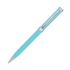 Шариковая ручка Benua, голубая, голубой