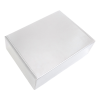 Набор Hot Box Duo CW (белый с салатовым), белый с салатовым, металл, микрогофрокартон