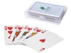 Карточная игра «Reno», прозрачный, пластик, картон