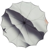 Зонты-трости Solid, бесшовные, купол – полиэстер / понж; ручка – дерево / пластик / кожа