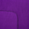 Флисовый плед Warm&Peace XL, фиолетовый, фиолетовый, флис