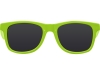Очки солнцезащитные «Jazz», зеленый, пластик