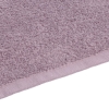 Полотенце махровое «Кронос», большое, фиолетовое (благородный туман), фиолетовый, хлопок