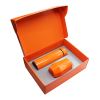 Набор Hot Box E G (оранжевый), оранжевый, металл, микрогофрокартон