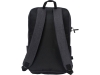 Рюкзак «Mi Casual Daypack», черный, полиэстер