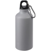 Бутылка для воды Funrun 400, серая, серый