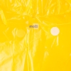 Дождевик-плащ детский BrightWay Kids, желтый, желтый, пластик