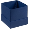 Коробка Anima, синяя, синий, картон