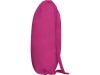 Рюкзак-мешок KAGU, розовый, полиэстер