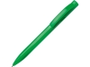 Ручка пластиковая шариковая «Лимбург», зеленый, пластик