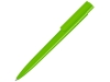 Ручка шариковая с антибактериальным покрытием «Recycled Pet Pen Pro», зеленый, пластик