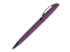 Ручка шариковая «Actuel», фиолетовый, пластик