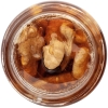 Мед Bee To Bear Mini, с грецкими орехами, стекло
