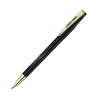 Ручка шариковая COBRA MMG, черный, пластик/металл