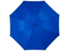 Зонт-трость «Yfke», синий, полиэстер