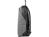 Рюкзак «Planar» с отделением для ноутбука 15.6", черный, серый, полиэстер