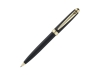 Ручка шариковая «Eco», черный, металл