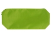 Пенал «Log», зеленый, полиэстер