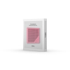 Портативная колонка Rombica Мysound Note, розовый, розовый, пластик
