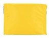 Сумка-холодильник «Ороро», желтый, полиэстер