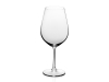 Набор бокалов для вина «Crystalline», 690 мл, 4 шт, прозрачный, стекло