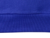 Толстовка с капюшоном «Monaco» унисекс, синий, хлопок