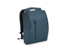 Рюкзак «LUNAR» для ноутбука 15.6'', синий, полиэстер