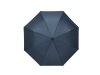 Зонт складной «CIMONE», синий, пэт (полиэтилентерефталат)