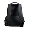 Рюкзак HiPack 43х33х16 см, черный, #000000, полиэстер