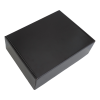 Коробка Hot Box (черная), черный