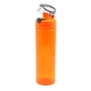 Пластиковая бутылка Narada, оранжевая, оранжевый