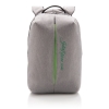 Рюкзак Smart, серый; зеленый, tpe; полиэстер