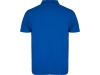 Рубашка поло «Austral» мужская, синий, хлопок