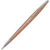 Вечная ручка Cambiano Matte Black Walnut, металл; дерево