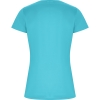 Спортивная футболка IMOLA WOMAN женская, БИРЮЗОВЫЙ 2XL, бирюзовый