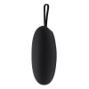 Портативная колонка Rombica Mysound Onyx 1C, темно-серый, пластик софт-тач, текстиль