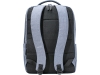 Рюкзак «Commuter Backpack», синий, полиэстер
