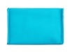 Сумка-холодильник «IZMIR», голубой, нетканый материал