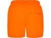 Плавательные шорты «Aqua», мужские, оранжевый, полиэстер