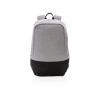 Стандартный антикражный рюкзак, без ПВХ, серый, полиэстер