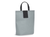 Складывающаяся сумка «CARDINAL», серый, нетканый материал