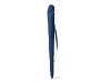 Солнцезащитный зонт «DERING», синий, полиэстер
