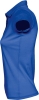 Рубашка поло женская Prescott Women 170, ярко-синяя (royal), синий, джерси; хлопок 100%, плотность 170 г/м²