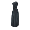 Куртка на стеганой подкладке Robyn, темно-синяя, синий, плотность 170 г/м², верх - полиэстер 100%, оксфорд; подкладка - полиэстер 100%; утеплитель - полиэстер 100%