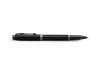 Ручка-роллер Parker «IM Vibrant Rings Flame Amethyst Purple», черный, фиолетовый, металл