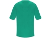 Блуза «Panacea», унисекс, зеленый, полиэстер, хлопок