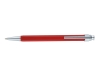 Ручка шариковая «Prizma», красный, металл