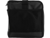 Раскладывающаяся сумка-холодильник «Cool», 15 л, черный, полиэстер